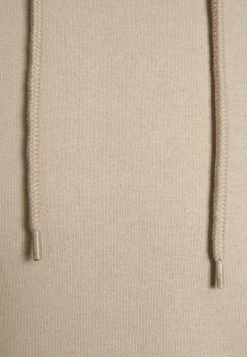 Pier One 2 Pack - Jersey Con Capucha - Beige/white, Hombre -PIER ONE Ventas a1c35e2c91c54c49bc098fd21417f736