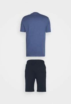 Pier One Hombre Pijama - Blue/dark Blue 17 Pier One Hombre Pijama - Blue/dark Blue -PIER ONE Ventas a223922e9a0c40618a2e7da3c2f18932