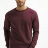 Pier One Hombre Sudadera - Bordeaux Melange 2 Pier One Hombre Sudadera - Bordeaux Melange -PIER ONE Ventas a262de2c682b46acaa82b30bad9d15aa