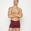 Pier One Hombre 3 PACK - Culotte - Dark Blue/bordeaux/black -PIER ONE Ventas a266fdd2e60f40989c918967daa82e60
