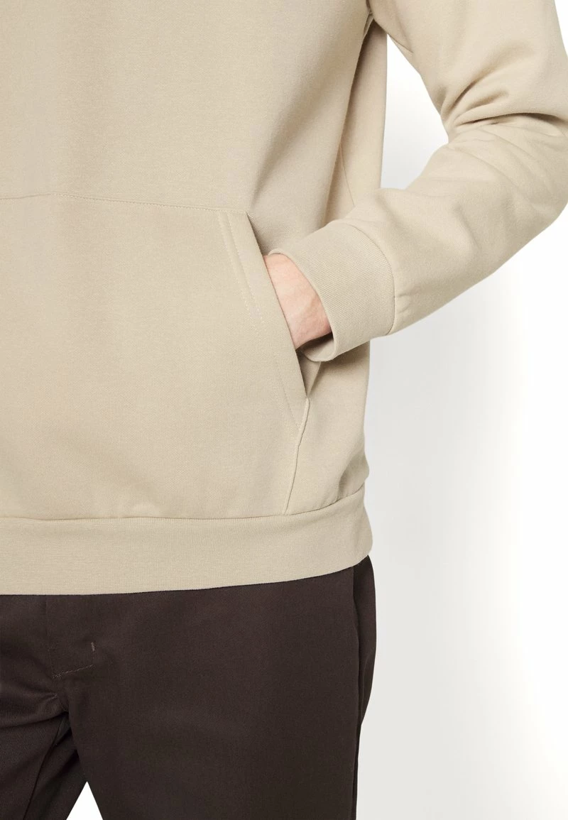 Pier One Hombre 2 PACK - Jersey Con Capucha - Black/ Beige 9 Pier One Hombre 2 PACK - Jersey Con Capucha - Black/ Beige - Imagen 7