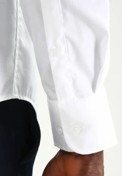 Pier One Hombre Camisa Elegante - White 12 Pier One Hombre Camisa Elegante - White -PIER ONE Ventas a286f36fdec44251a1762d2fd478b1cc