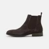 Pier One Hombre Botines - Dark Brown 2 Pier One Hombre Botines - Dark Brown -PIER ONE Ventas a28dad3611da4c8da474ab7a2a3cc86f