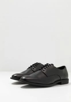 Pier One Hombre Zapatos Con Cordones - Black 10 Pier One Hombre Zapatos Con Cordones - Black -PIER ONE Ventas a2a973057de24004ab268e8c05f6528f
