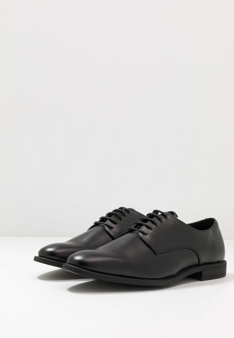 Pier One Hombre Zapatos Con Cordones - Black 5 Pier One Hombre Zapatos Con Cordones - Black - Imagen 3
