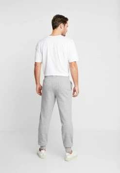Pier One Hombre Pantalones Deportivos - Mottled Light Grey -PIER ONE Ventas a2fee82a35734bb2921d2f084d11e5f6