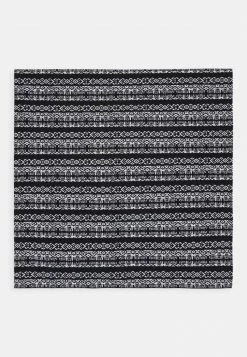 Pier One BANDANAS 3 PACK UNISEX - Pañuelo - Black/khaki/blue, Unisexo -PIER ONE Ventas a3122b7c327b48418d649cfa42bdcff9