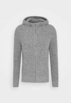 Pier One Hombre Chaqueta De Punto - Mottled Light Grey 10 Pier One Hombre Chaqueta De Punto - Mottled Light Grey -PIER ONE Ventas a330d3b13c5e471e8bcf3e168b493c86