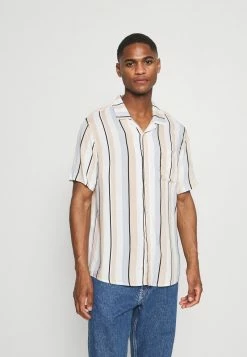 Pier One Hombre Camisa - Beige