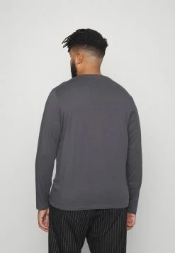 Pier One Hombre Camiseta De Manga Larga - Grey 9 Pier One Hombre Camiseta De Manga Larga - Grey -PIER ONE Ventas a34f88e566df4aceadde1b2ac8c5753e