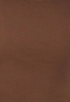 Pier One Hombre 3 PACK - Camiseta Interior - Brown -PIER ONE Ventas a3875c5524d943d3a2ab8a20a2bfb86e