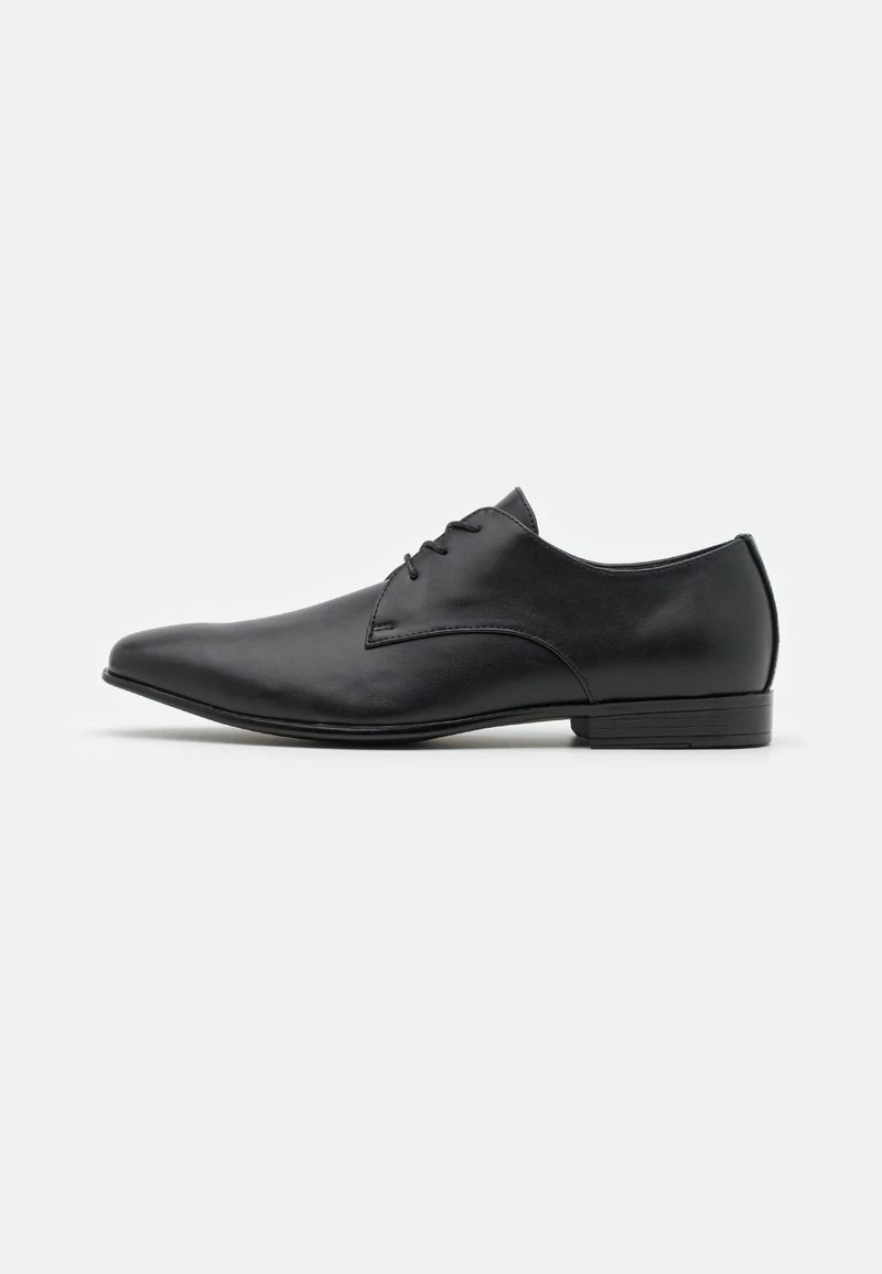 Pier One Zapatos De Vestir - Black, Hombre 3 Pier One Zapatos De Vestir - Black, Hombre