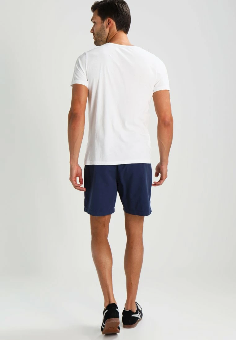Pier One Hombre Shorts - Dark Blue 5 Pier One Hombre Shorts - Dark Blue - Imagen 3