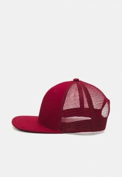 Pier One Unisexo UNISEX - Gorra - Bordeaux -PIER ONE Ventas a3c085aa3fab4994b307f25c8ab4cb67