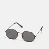 Pier One Unisexo UNISEX - Gafas De Sol - Black 1 Pier One Unisexo UNISEX - Gafas De Sol - Black -PIER ONE Ventas a45b6fde6f1448d08b74cba1126df064