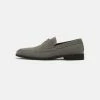 Pier One Hombre Mocasines - Grey -PIER ONE Ventas a45c61932fd54569ad0a80500a8e7953