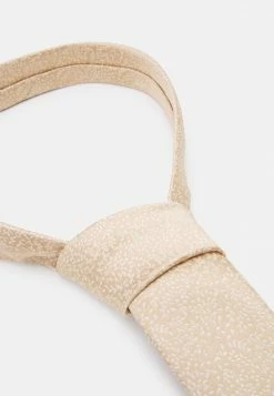 Pier One Hombre SET - Corbata - Sand -PIER ONE Ventas a4a0568196f7441e9a8294a50f5b5289