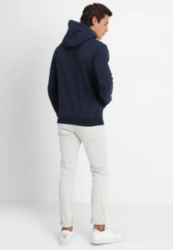 Pier One Hombre Jersey Con Capucha - Dark Blue 10 Pier One Hombre Jersey Con Capucha - Dark Blue -PIER ONE Ventas a4ba1b5a0a364f35afaf2e7150566077