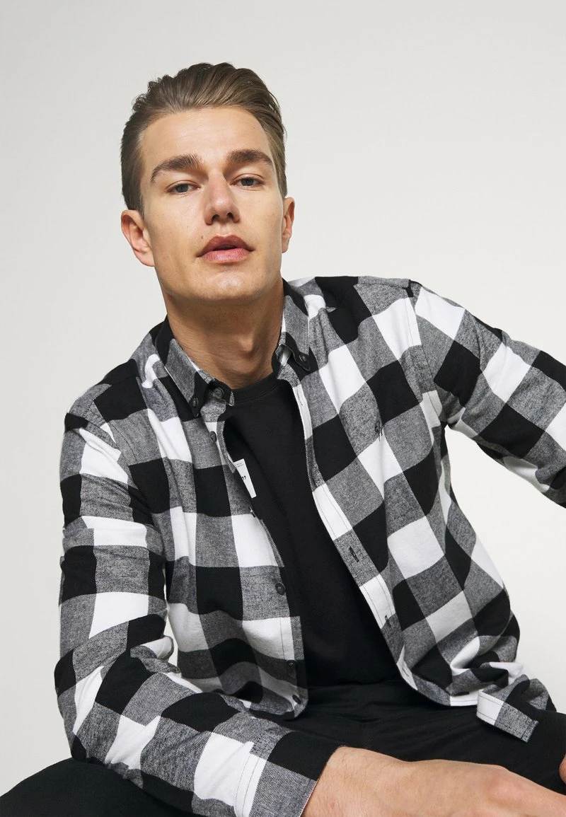 Pier One Hombre Camiseta Estampada - Black 7 Pier One Hombre Camiseta Estampada - Black - Imagen 5