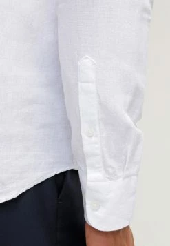 Pier One Hombre Camisa - White 14 Pier One Hombre Camisa - White -PIER ONE Ventas a4e606b12cb84db6a9616df9596a7995