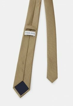 Pier One Hombre Corbata - Apricot -PIER ONE Ventas a525b435348644daa23fcdbf19c71b16