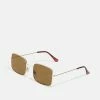 Pier One Unisexo UNISEX - Gafas De Sol - Brown 2 Pier One Unisexo UNISEX - Gafas De Sol - Brown -PIER ONE Ventas a525fbbe74dc4d09acb8ba1dd61895e4