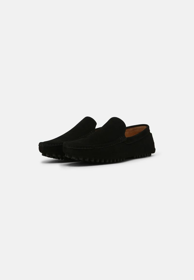 Pier One Hombre Mocasines - Black 4 Pier One Hombre Mocasines - Black - Imagen 2