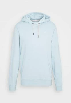 Pier One Hombre Jersey Con Capucha - Light Blue -PIER ONE Ventas a58bb27eb9ff41fabc4f1abeef671cd3