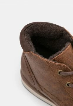 Pier One Hombre Botines Con Cordones - Brown 13 Pier One Hombre Botines Con Cordones - Brown -PIER ONE Ventas a599d7c689144196a17c7c2a7bac72eb