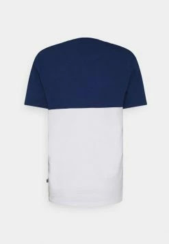Pier One Hombre Camiseta Estampada - Blue/red -PIER ONE Ventas a5b320b1a9ed49c6aca436b5ded8b881
