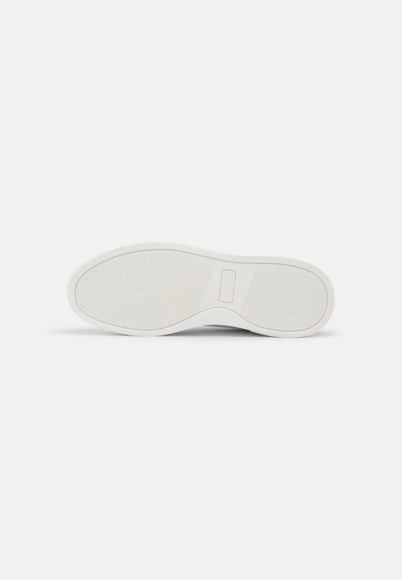 Pier One Hombre Zapatillas - White 8 Pier One Hombre Zapatillas - White - Imagen 6