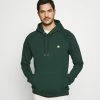 Pier One Hombre Jersey Con Capucha - Dark Green -PIER ONE Ventas a60f80bf7cf940a68d636dade8b6650b