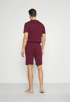 Pier One Hombre Pijama - Bordeaux -PIER ONE Ventas a62f2eec0f2a4db3a09d59a292d4fa2a