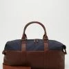 Pier One UNISEX - Bolsa De Deporte - Dark Blue, Hombre -PIER ONE Ventas a63854f85f6f4917bacddf65b003f881