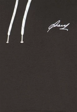 Pier One Hombre BIGBIG CORE SCRIPT HOODIE - Jersey Con Capucha - Black -PIER ONE Ventas a6a13f70c8ee4139ae94b7ee6e42b339