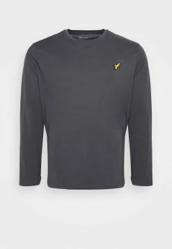 Pier One Hombre Camiseta De Manga Larga - Grey 10 Pier One Hombre Camiseta De Manga Larga - Grey -PIER ONE Ventas a6aae9322da74c09847c50f7d21290c4