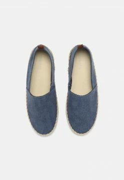 Pier One Unisexo RENA ESPADRILLE UNISEX - Alpargatas - Blue 12 Pier One Unisexo RENA ESPADRILLE UNISEX - Alpargatas - Blue -PIER ONE Ventas a712e8e1ca864c359ade29147a29a43e