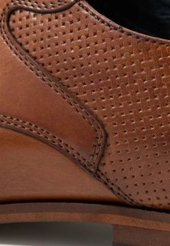 Pier One Hombre LEATHER - Zapatos Con Cordones - Cognac 13 Pier One Hombre LEATHER - Zapatos Con Cordones - Cognac -PIER ONE Ventas a71ff295afd64e7d8da543bbb72e1dc8
