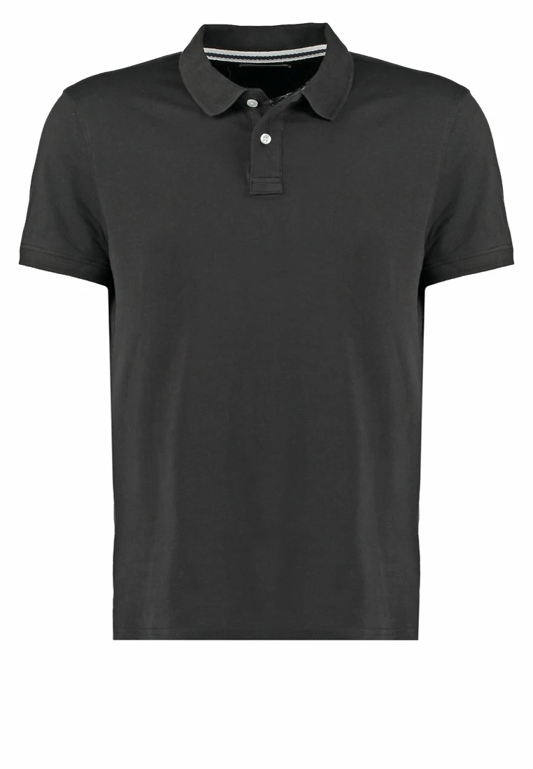 Pier One Hombre Polo - Black 8 Pier One Hombre Polo - Black - Imagen 6