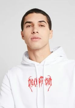 Pier One Unisexo UNISEX - Jersey Con Capucha - White 15 Pier One Unisexo UNISEX - Jersey Con Capucha - White -PIER ONE Ventas a74b04c6b9c84f1ca46e98a0fbeeb25d