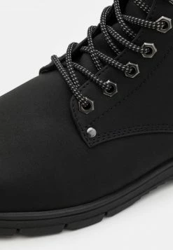 Pier One Hombre Botines Con Cordones - Black 13 Pier One Hombre Botines Con Cordones - Black -PIER ONE Ventas a7a50d5e214d492b8cbd3d646458d665