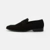Pier One Hombre Mocasines - Black