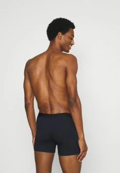 Pier One Hombre 7 PACK - Culotte - Dark Blue/black 8 Pier One Hombre 7 PACK - Culotte - Dark Blue/black -PIER ONE Ventas a873bb2bf2b346a8b4cf51caeaaf82cb