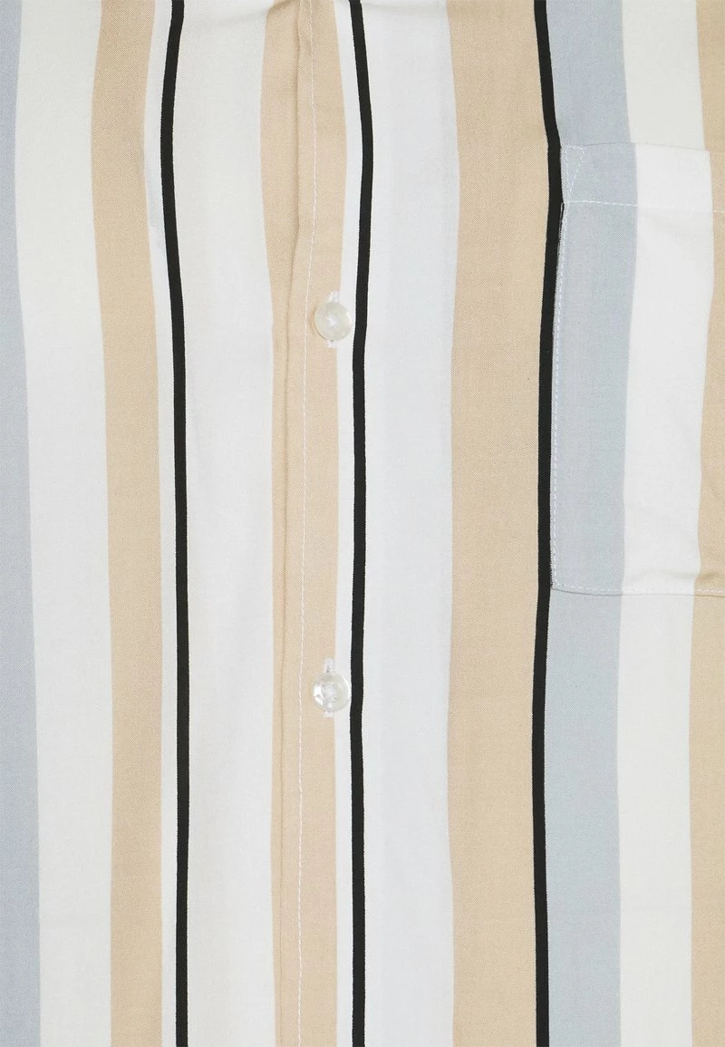 Pier One Hombre Camisa - Beige 5 Pier One Hombre Camisa - Beige - Imagen 3