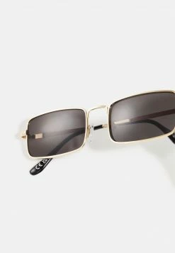Pier One Hombre Gafas De Sol - Gold-coloured/black -PIER ONE Ventas a8e4a6afd7784109b2cf7fa7d2b3ec9d