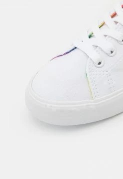 Pier One Unisexo UNISEX - Zapatillas - White -PIER ONE Ventas a918f0467e7d49a487c205d1cee80b4a