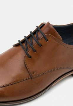 Pier One LEATHER - Zapatos De Vestir - Cognac, Hombre 13 Pier One LEATHER - Zapatos De Vestir - Cognac, Hombre -PIER ONE Ventas a959002446e94eab9f395fbabfce268b