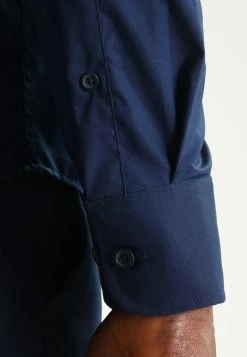 Pier One Hombre Camisa Elegante - Dark Blue 12 Pier One Hombre Camisa Elegante - Dark Blue -PIER ONE Ventas a981985757a6442b95e0fe13b60c9050