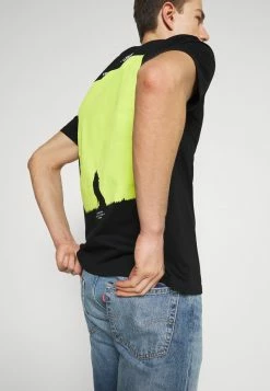 Pier One Hombre Camiseta Estampada - Black 14 Pier One Hombre Camiseta Estampada - Black -PIER ONE Ventas a9a1fcccd7c7446e8b4a19a6dbaf681c