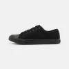 Pier One Unisexo UNISEX - Zapatillas - Black -PIER ONE Ventas a9b921fb1c854113a958a64435231882